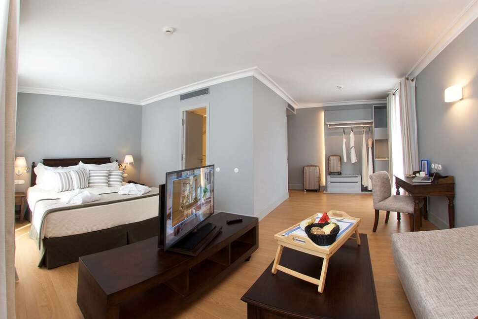 Een foto van Aenos Hotel