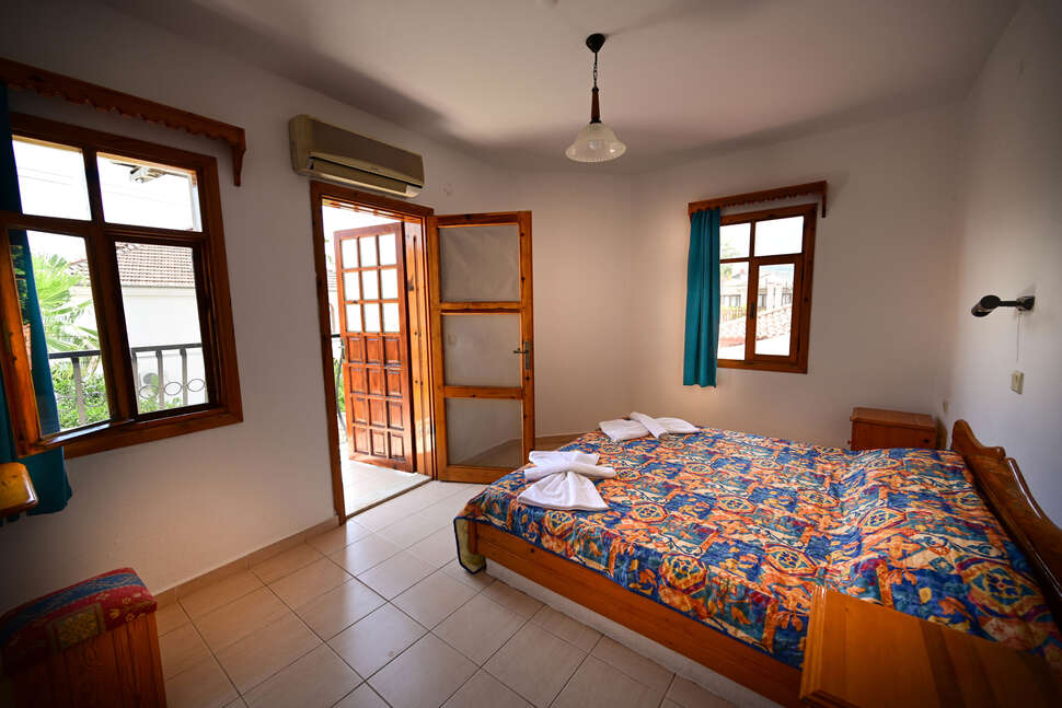 Een foto van Sahin Villa Apart