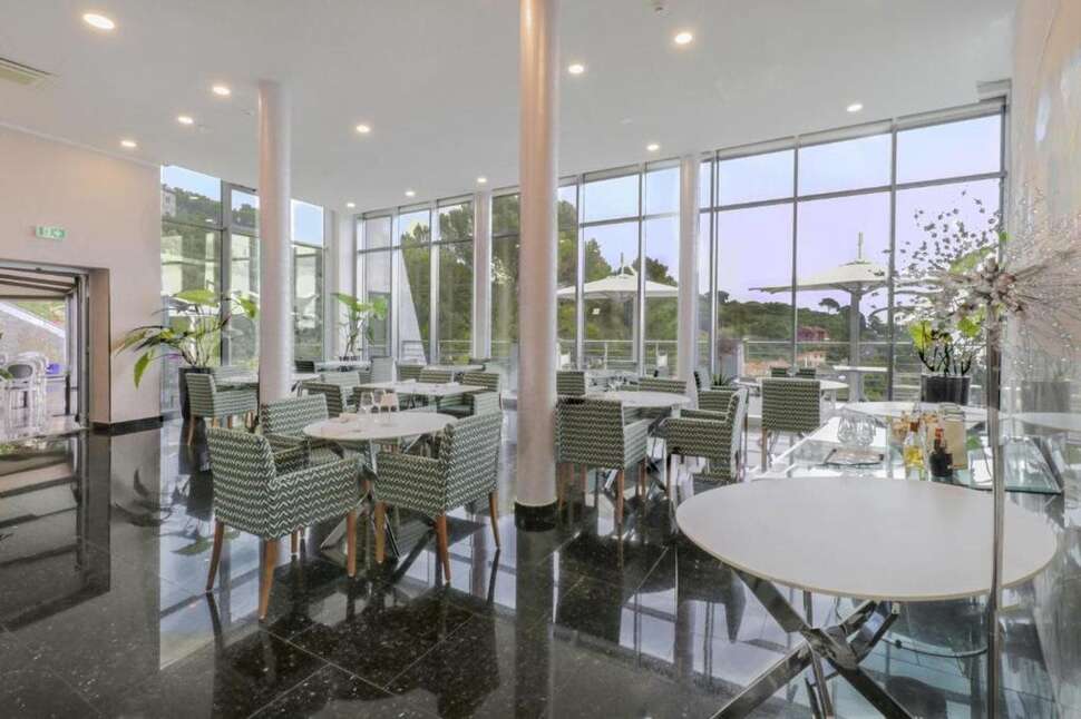 Een foto van Cristallo Park Hotel