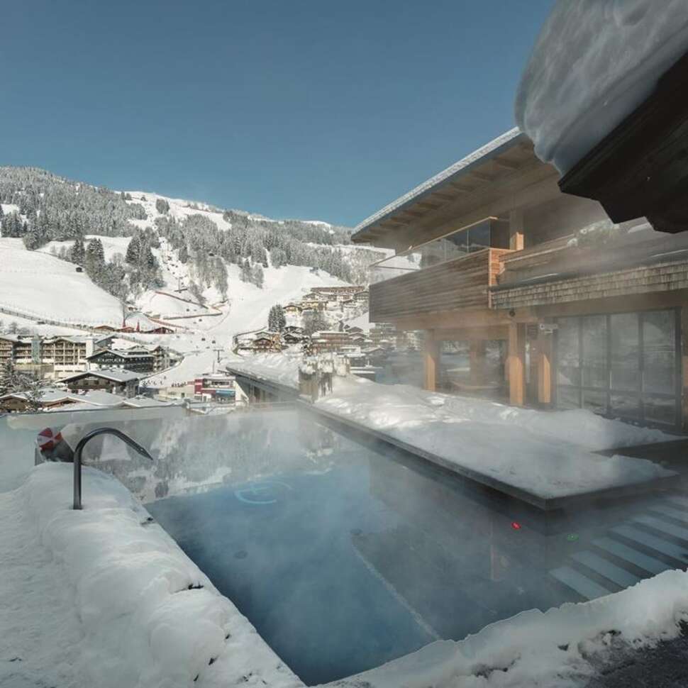 Een foto van Alpin Juwel Hotel
