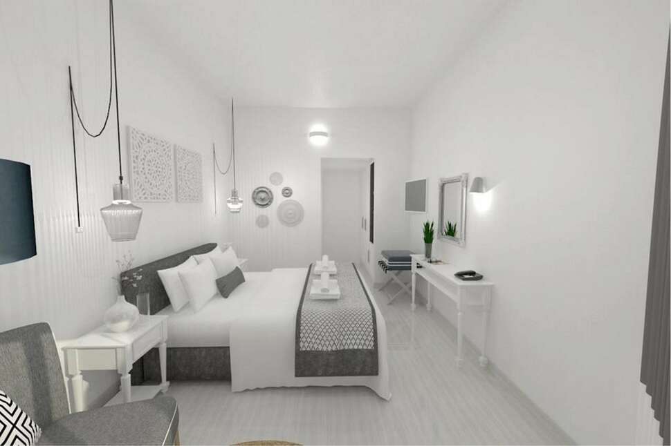 Een foto van Bianco Olympico Beach Resort
