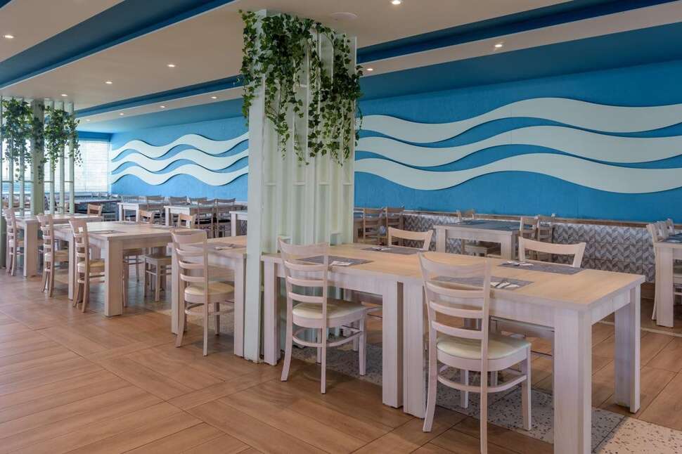 Een foto van Eri Beach & Village Hotel