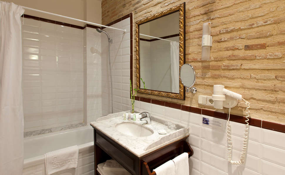 Een foto van Hotel Ad Hoc Monumental