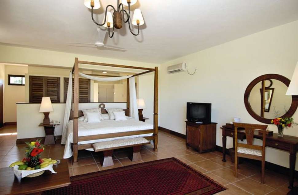 Een foto van Baobab Beach Resort & Spa