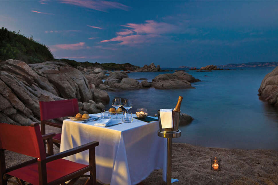 Een foto van Valle dell'Erica Resort Thalasso & Spa