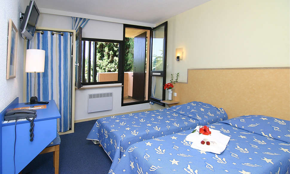 Een foto van Coralia Club Marina Viva