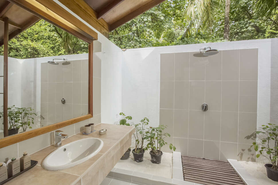 Een foto van NH Collection Maldives Reethi Resort