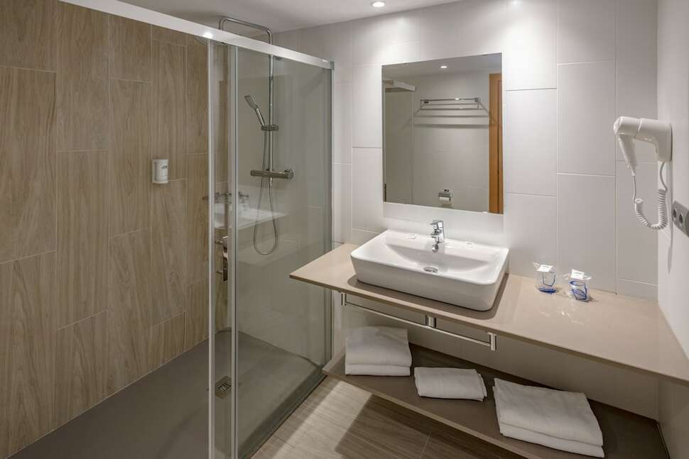 Een foto van 4R Salou Park Resort II