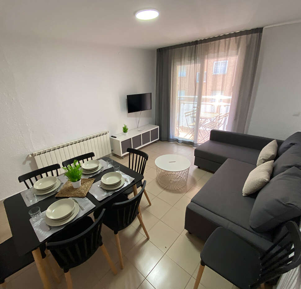 Een foto van Appartementen AR Isern