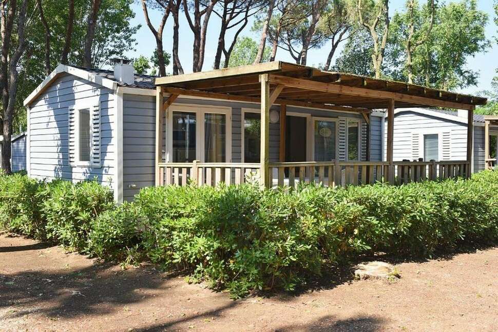 Een foto van Adriano Camping Village