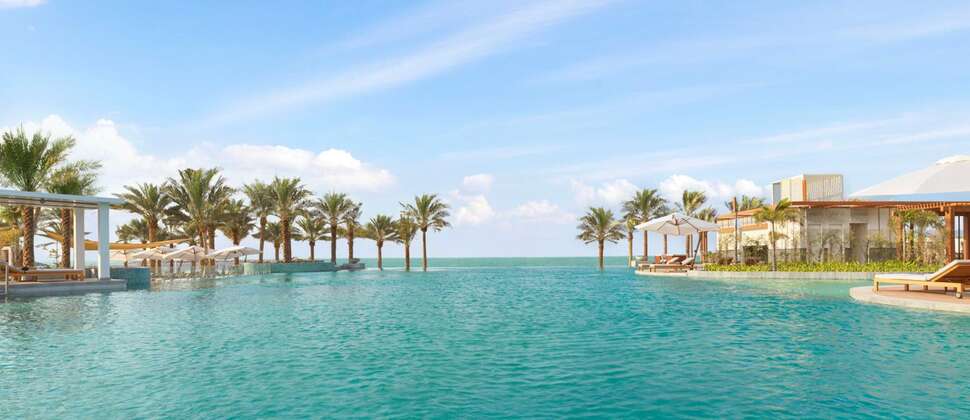 Een foto van InterContinental Ras Al Khaimah Resort & Spa