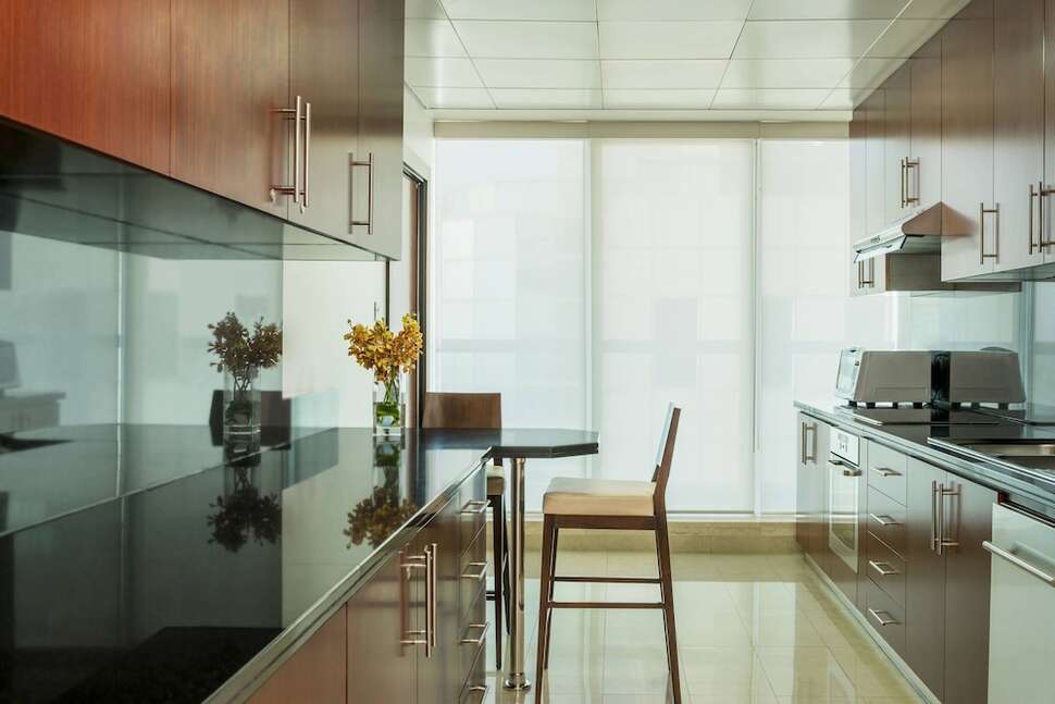 Een foto van Four Points by Sheraton Sheikh Zayed Road