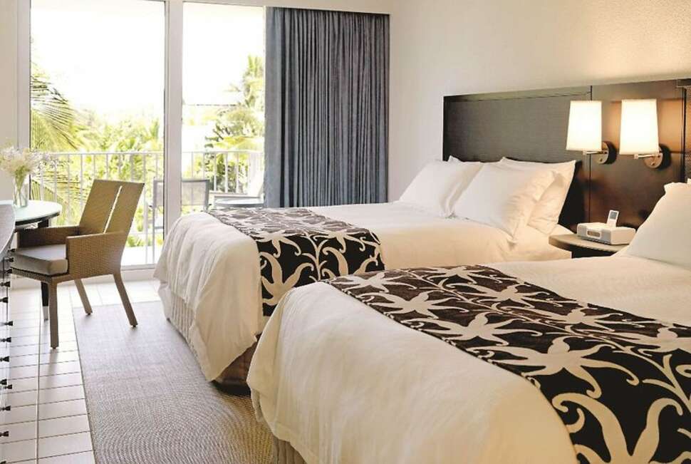 Ein Foto Hilton Rose Hall Resort & Spa	