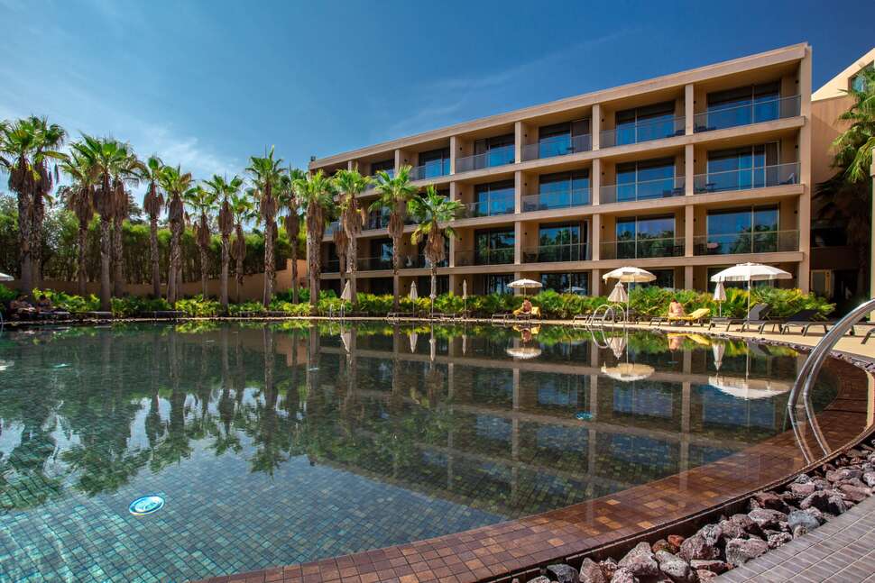 Ein Foto AP Lago Montargil Conference & Spa