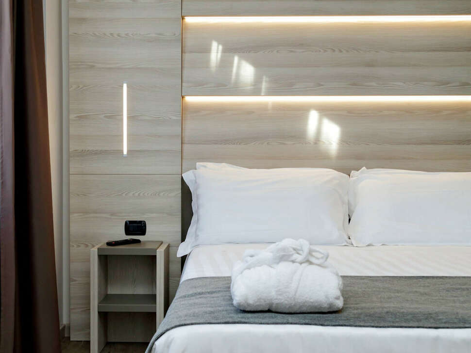 Een foto van Duomo Hotel & Appartementen Milano