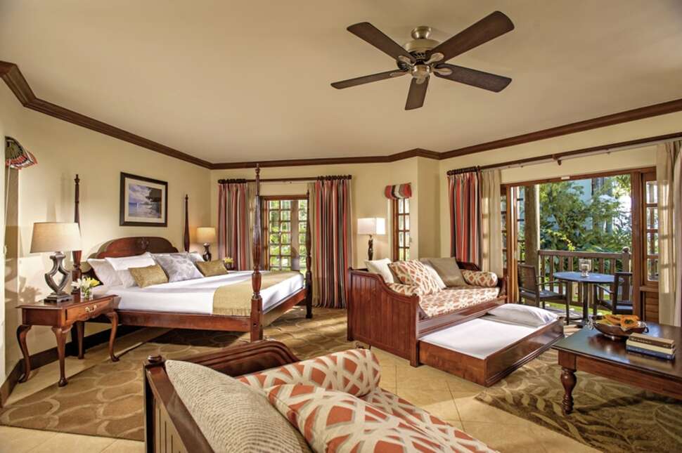 Ein Foto Beaches Negril Resort & Spa