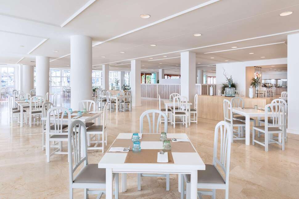 Een foto van Melia La Palma Hotel & Appartementen