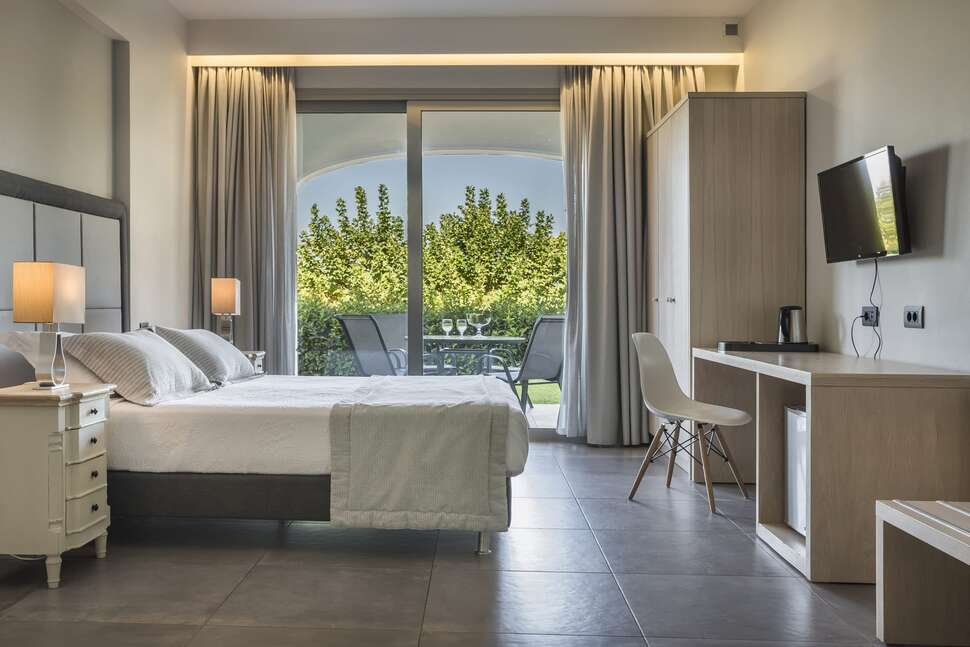 Een foto van Astra Village Hotel & Spa