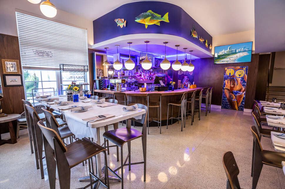 Een foto van Oceanside Hotel
