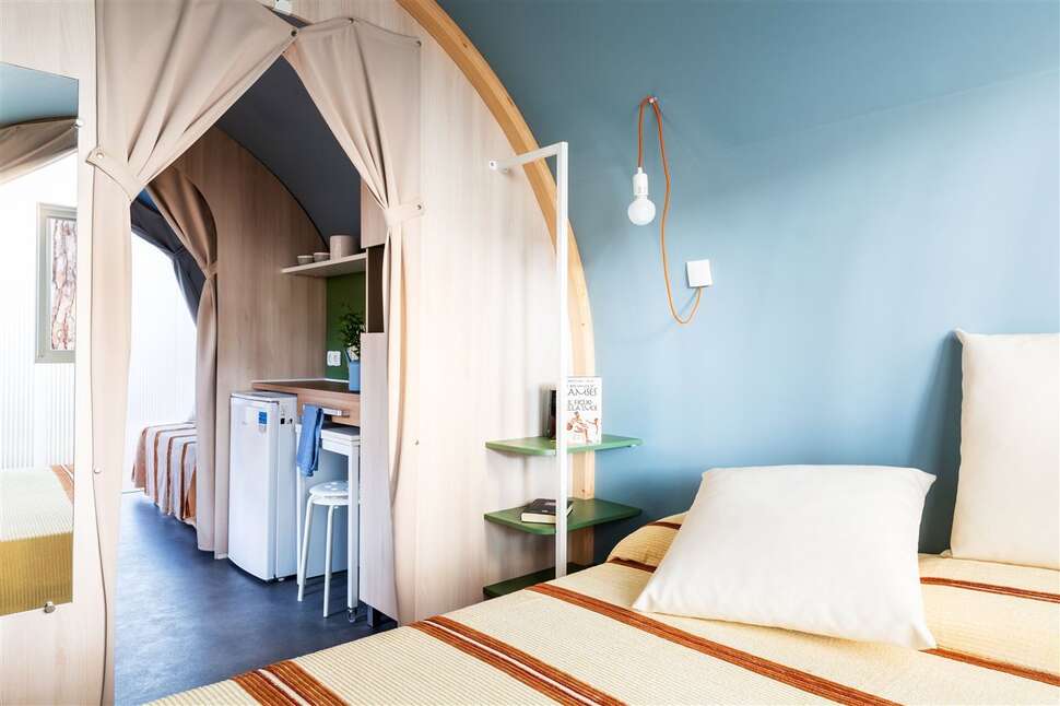 Een foto van Il Gabbiano Camping Village