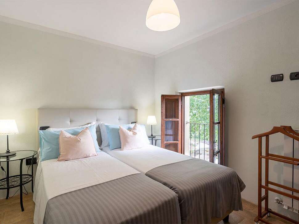 Een foto van Borgo Pulciano Resort