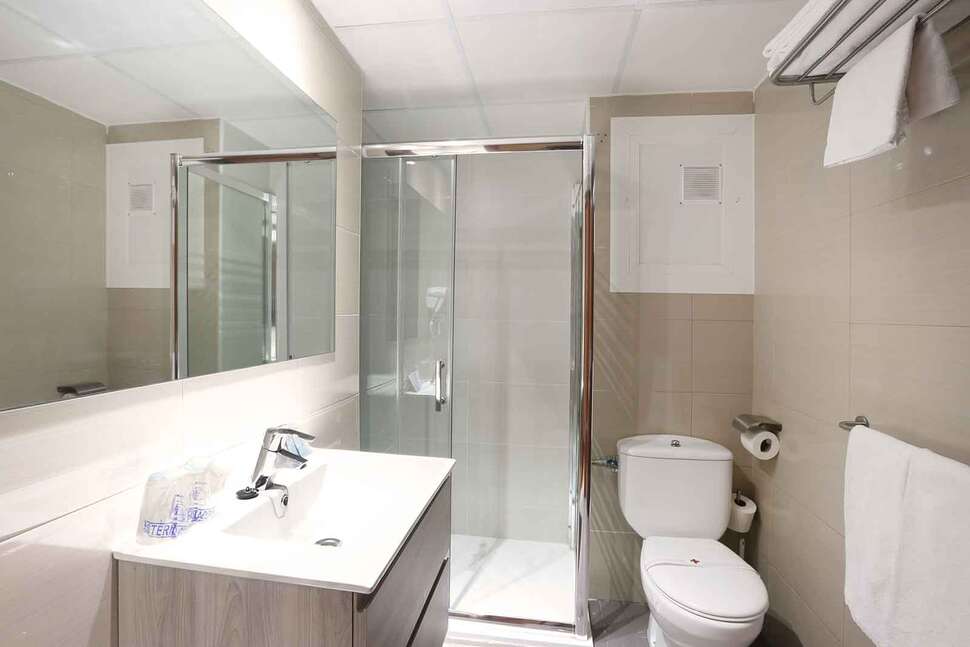 Een foto van Hotel Brasil