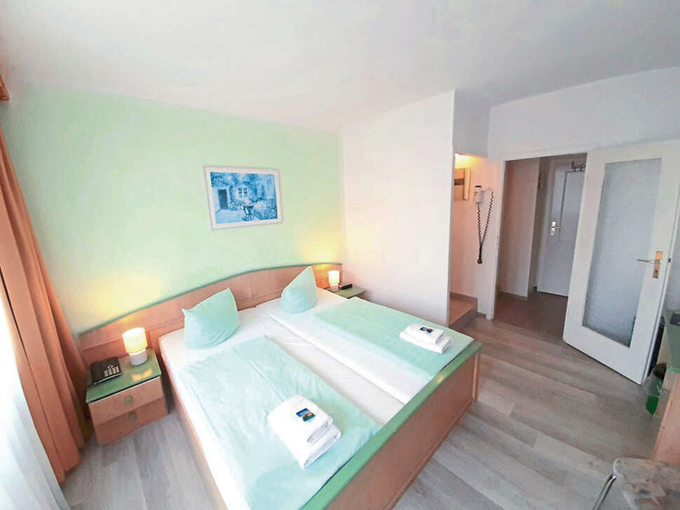 Een foto van Hotel John Brinckman