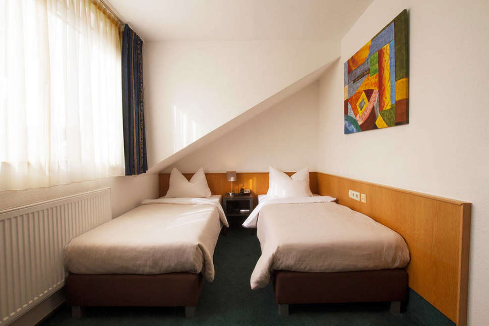 Een foto van Hotel Resort Winterberg