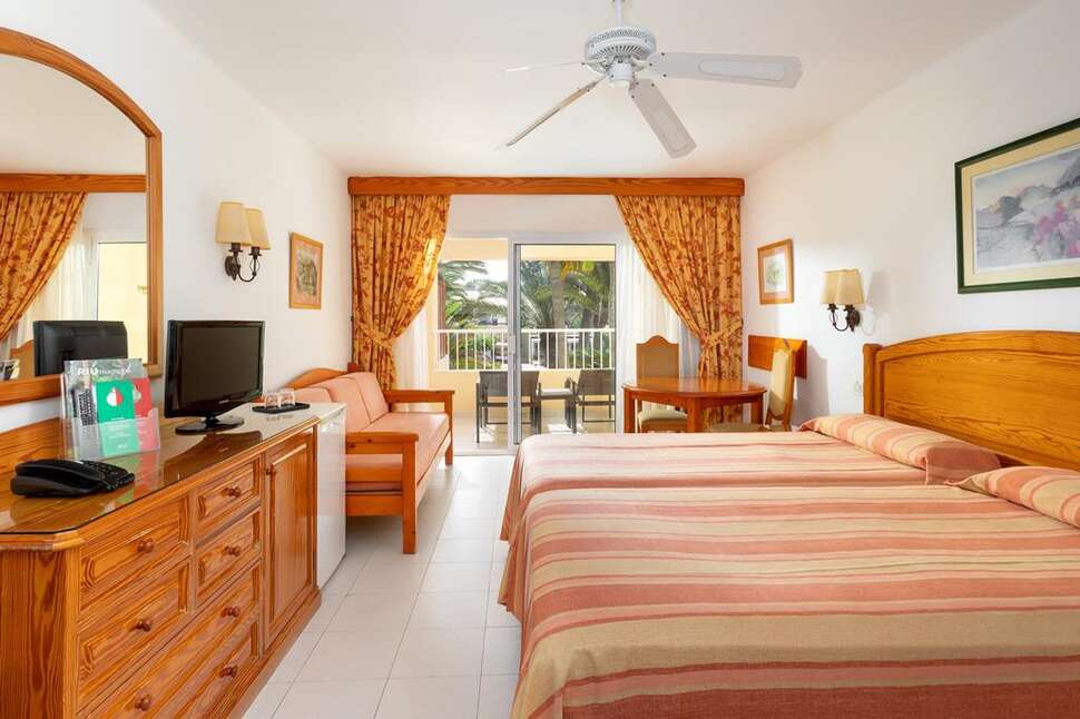 Een foto van Riu Oliva Beach Resort