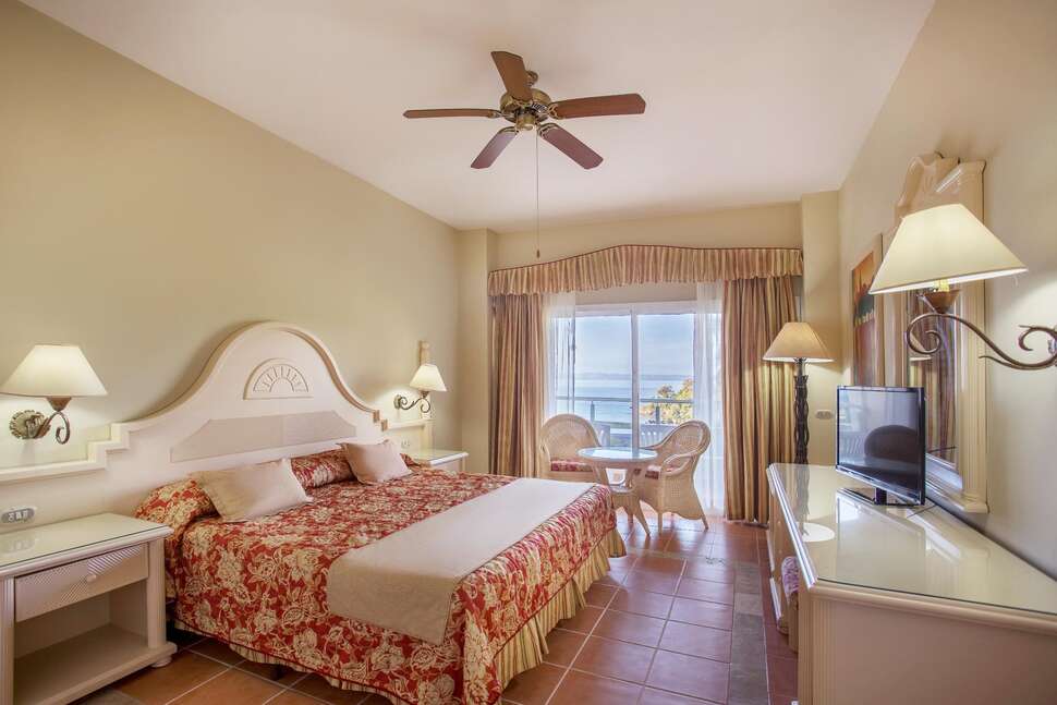 Een foto van Grand Bahia Principe Cayacoa