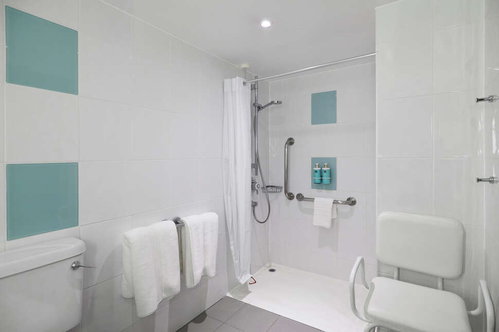 Een foto van Novotel London West