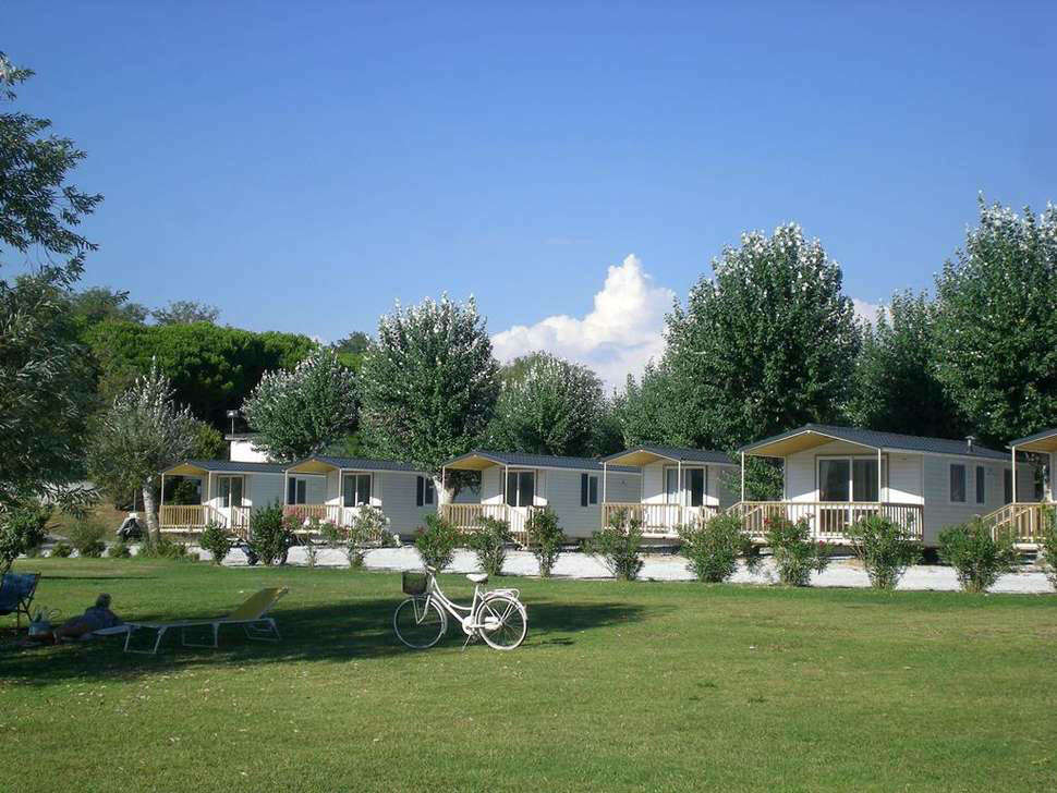 Een foto van Iron Gate Marina 3B