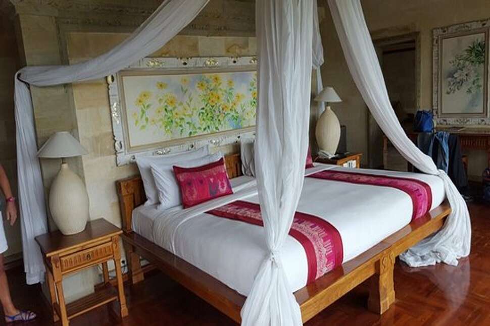 Ein Foto Pita Maha Resort & Spa