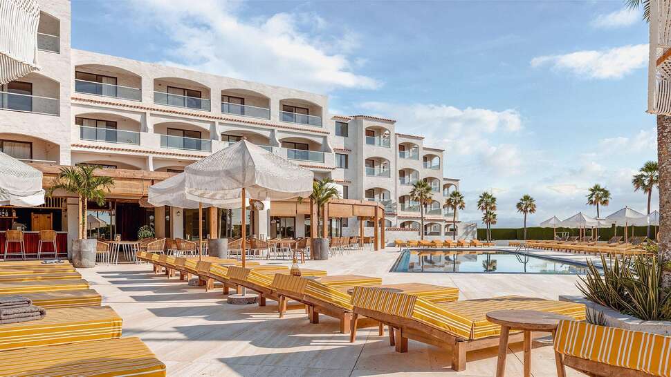 Een foto van Caramelo Marina Cala'n Bosch