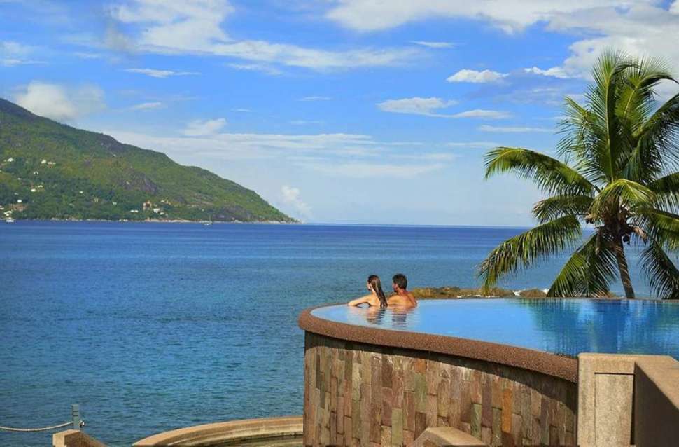 Een foto van Hilton Seychelles Northolme Resort & Spa