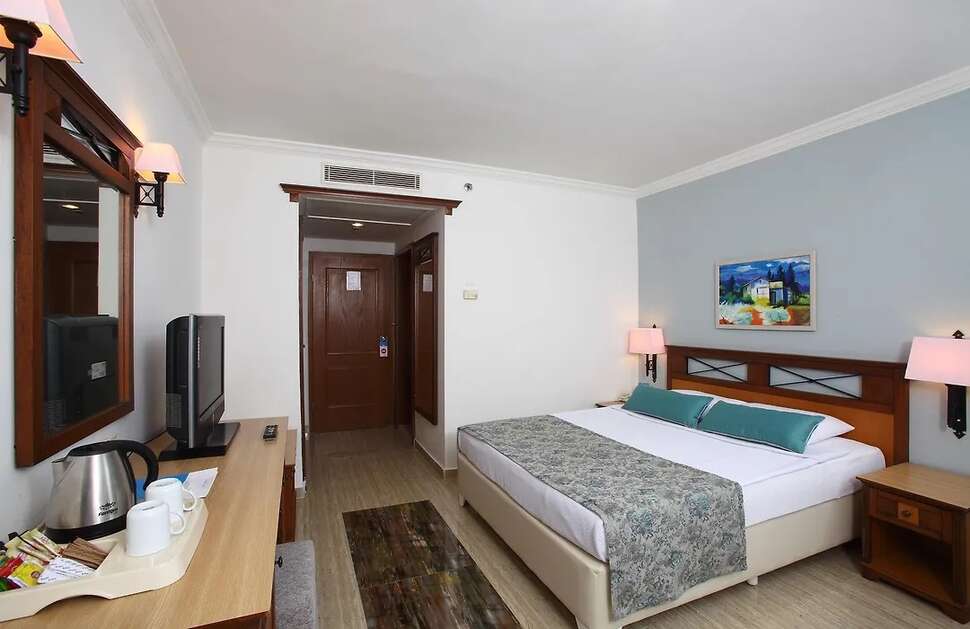 Een foto van Selectum Colours Bodrum