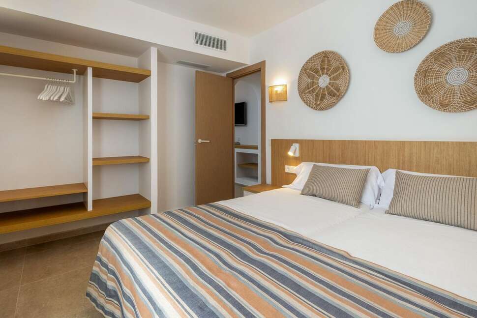 Een foto van Globales Bouganvilla Aparthotel