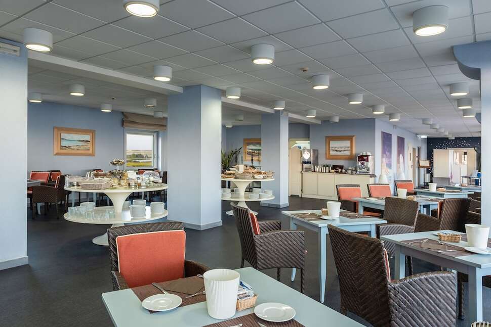 Een foto van Barion Hotel