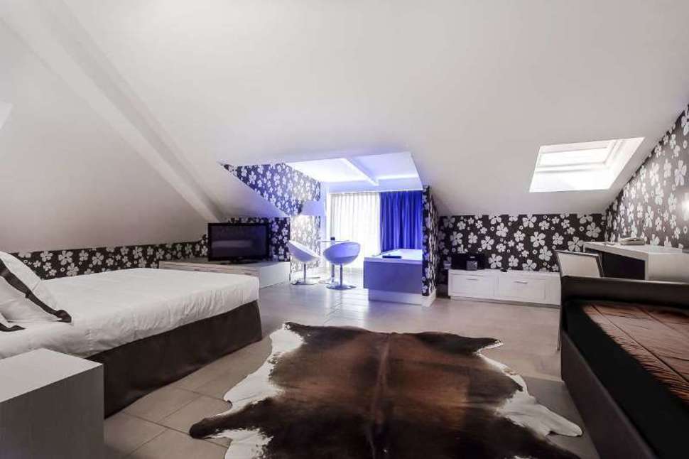 Een foto van Color Mokambo Shore Design Hotel