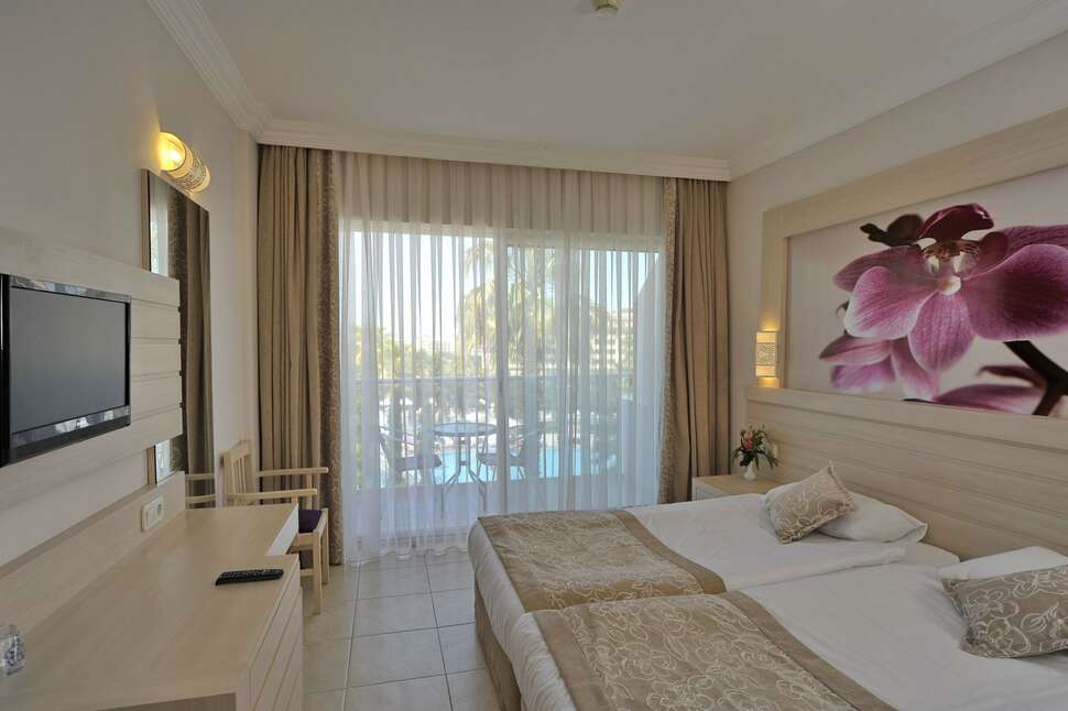 Een foto van Seaden Corolla Hotel