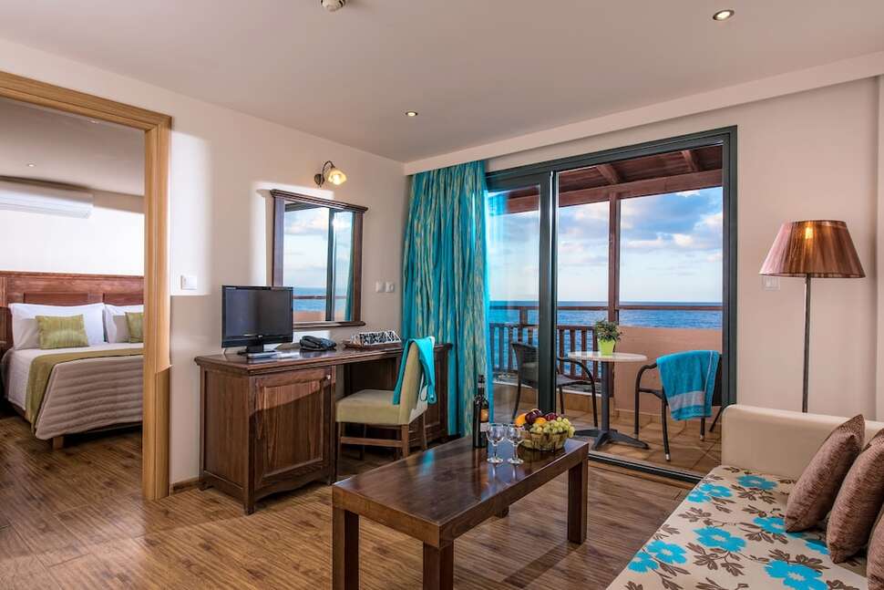 Een foto van Mila Sissi Bay Hotel