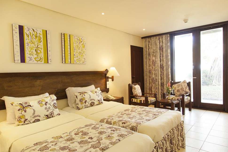 Een foto van Baobab Beach Resort & Spa