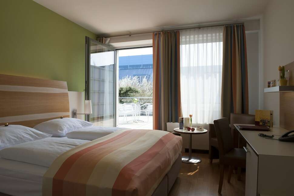 Een foto van Arte Hotel Wien