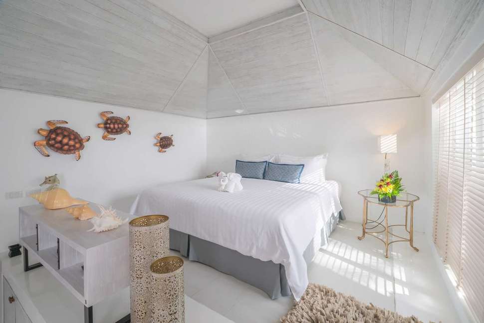 Een foto van Ocean Breeze Resort