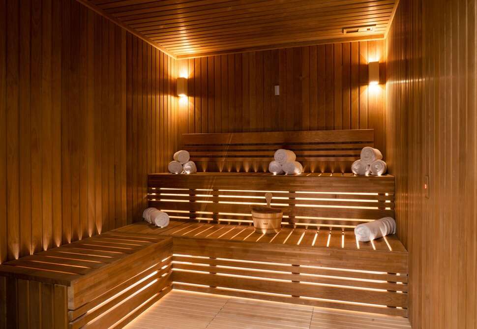 Een foto van Al Khoory Courtyard Hotel