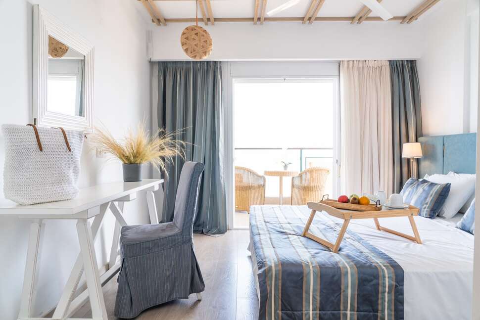 Een foto van Rigas Boutique Hotel