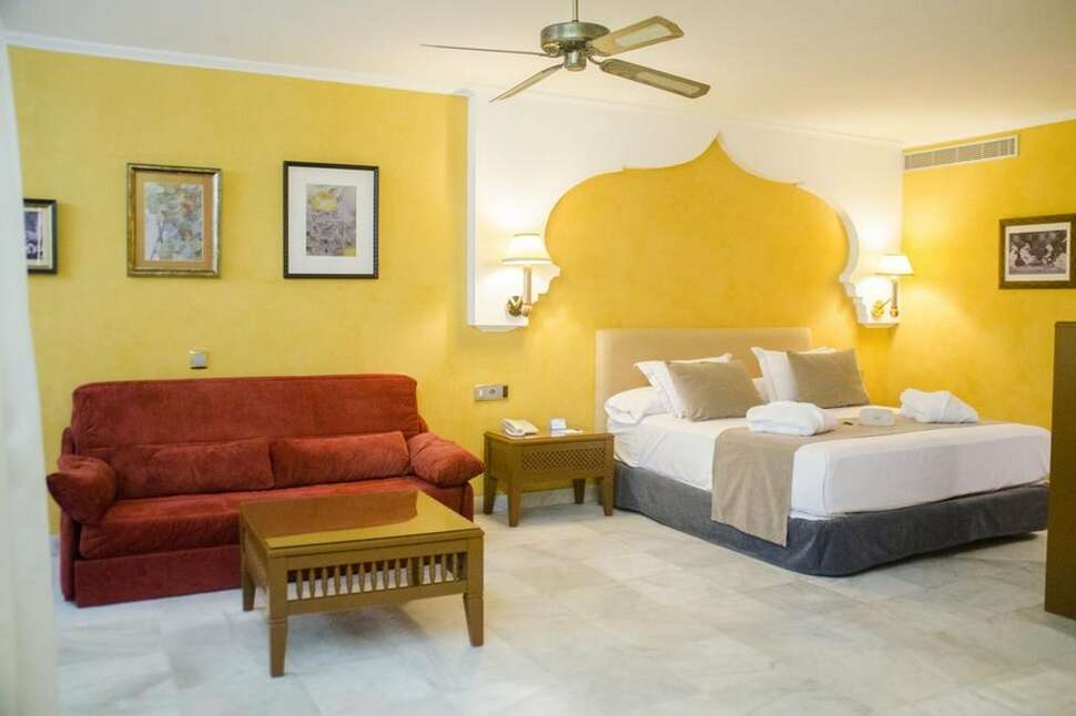 Een foto van Playacalida Hotel