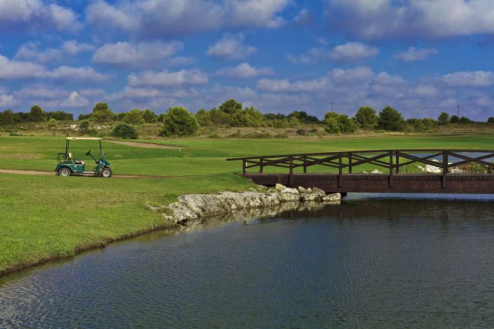 Een foto van Acaya Golf Resort & Spa