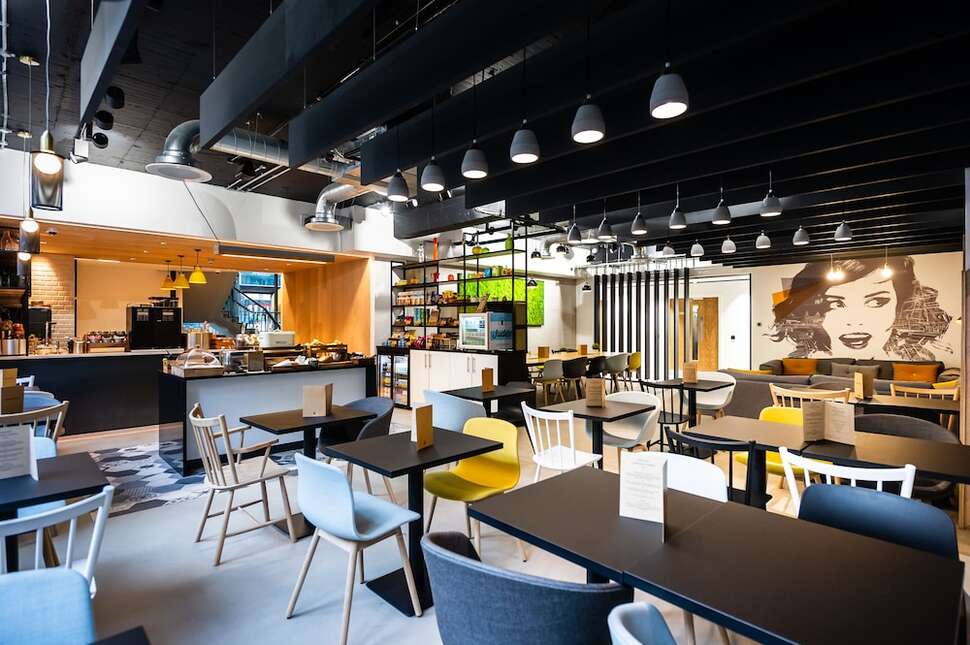 Een foto van Staycity Aparthotels Liverpool Waterfront