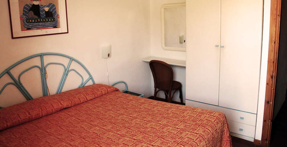 Accommodatie foto: Porto Laconia Residence